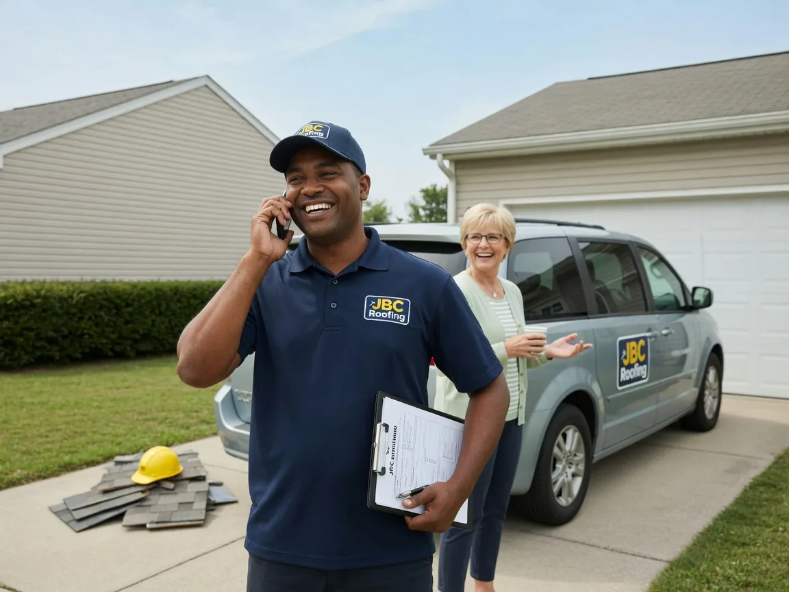Roof Replacement Dalmatia, PA FAQs